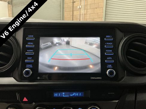 Used 2022 Toyota Tacoma SR5 image 24