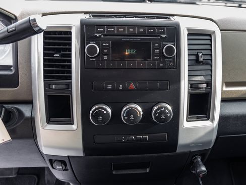 Used 2012 RAM 1500 Classic SLT image 11