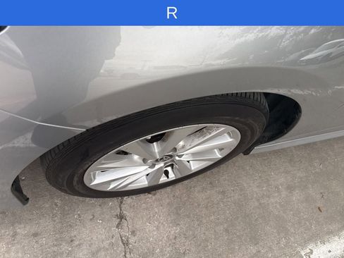 Used 2024 Toyota Camry LE image 2