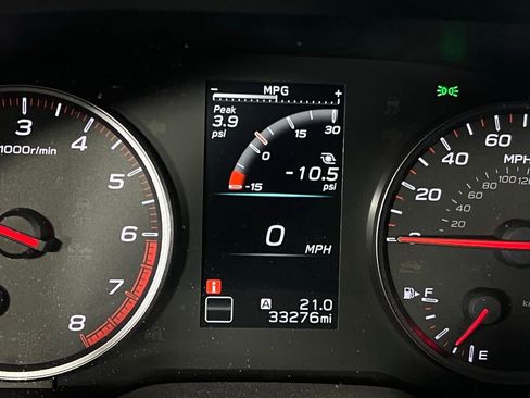 Used 2023 Subaru WRX Premium image 15