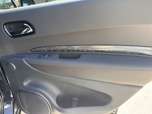 New 2026 Dodge Durango GT image 14