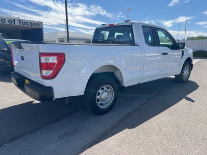 Used 2022 Ford F150 XL