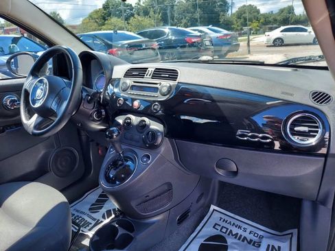 Used 2013 FIAT 500 Pop image 10