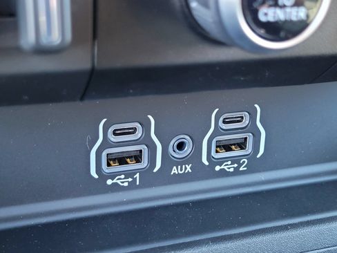 New 2026 RAM 1500 Big Horn AWD/4WD image 16
