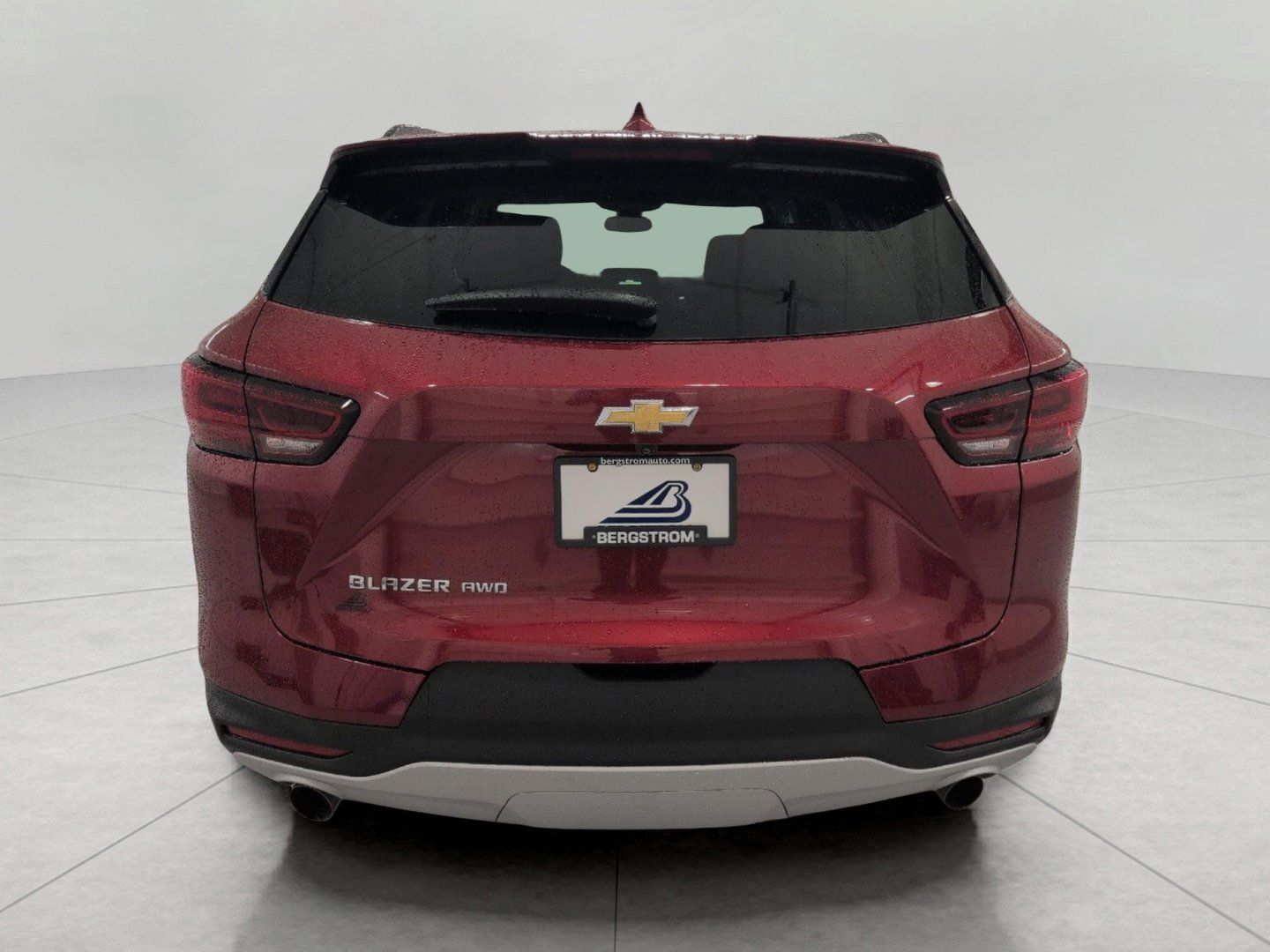 Used 2023 Chevrolet Blazer LT w/ Convenience Package AWD/4WD image 24