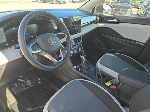 Used 2025 Volkswagen Taos S image 15