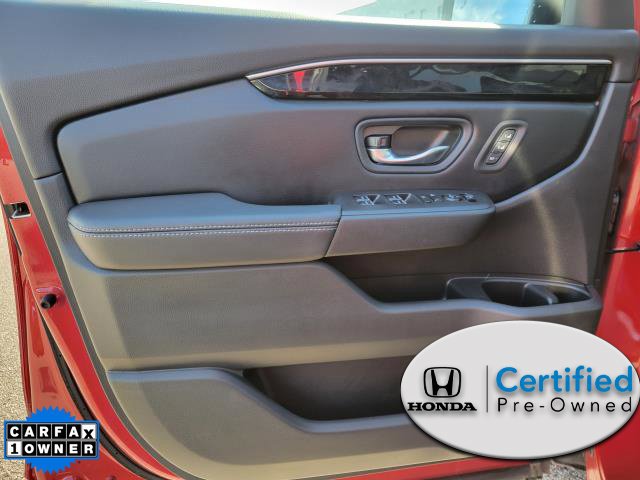 Certified 2024 Honda Pilot Touring image 19