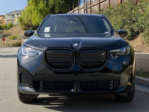 New 2026 BMW X3 M50 w/ Premium Package image 3