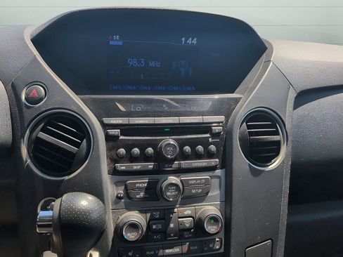 Used 2013 Honda Pilot EX-L image 11