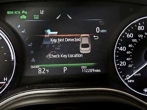 Used 2019 Toyota Avalon Limited w/ Advanced Safety Package FWD image 21