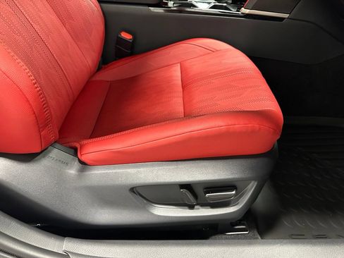 Used 2026 Toyota Camry XSE FWD image 61
