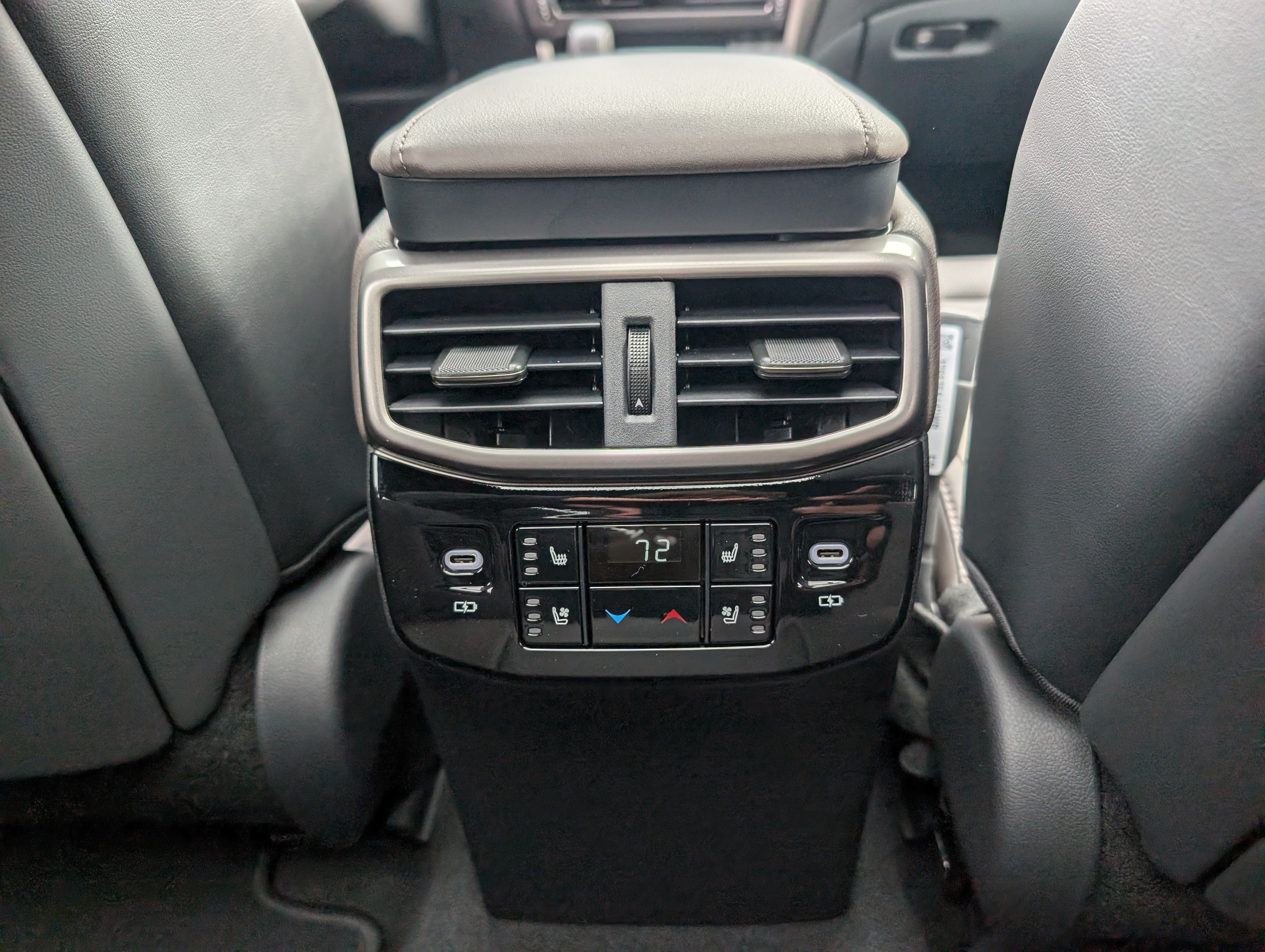 New 2026 Lexus RX 350 AWD w/ Convenience Package image 13