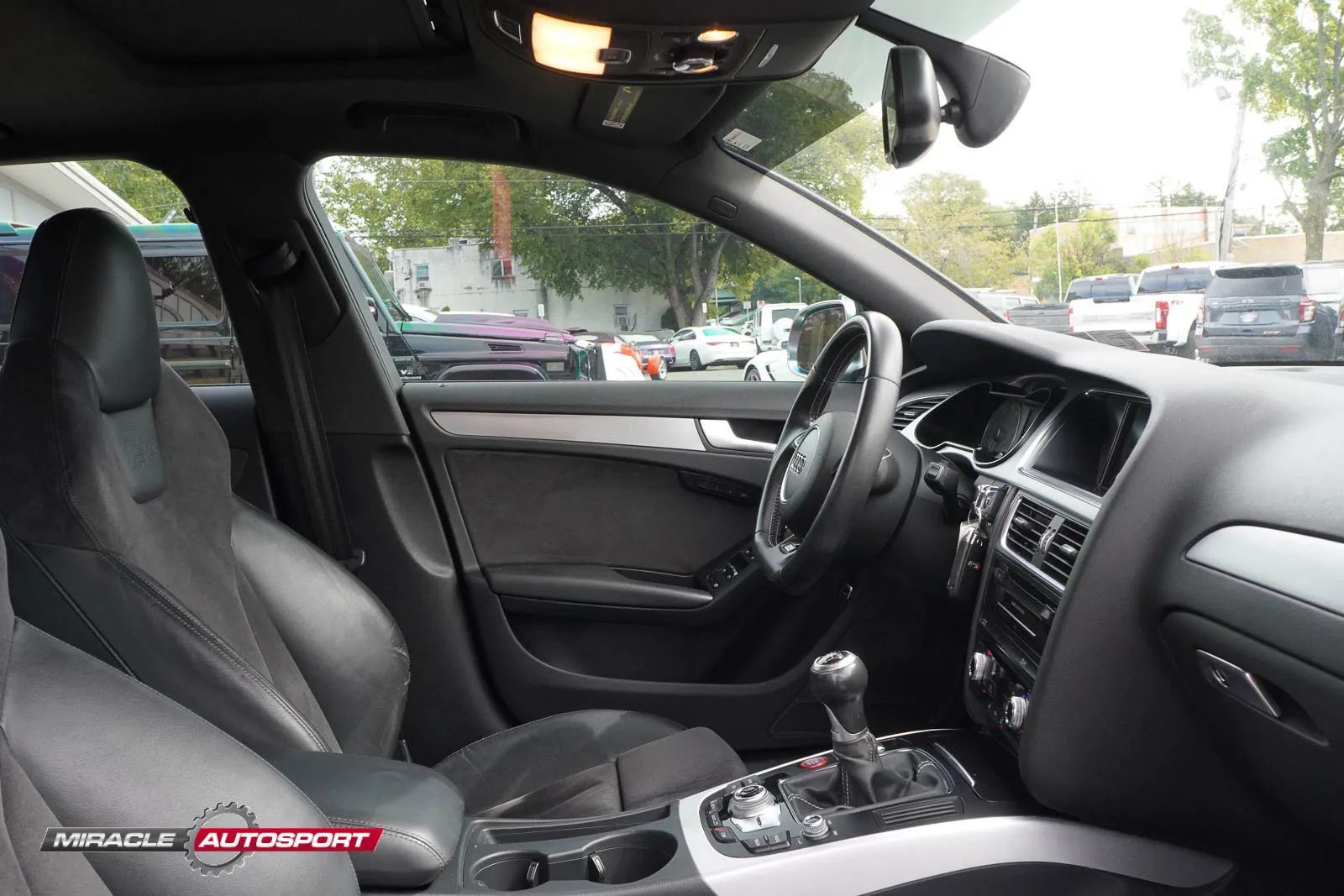 Used 2015 Audi S4 Premium Plus AWD/4WD image 34