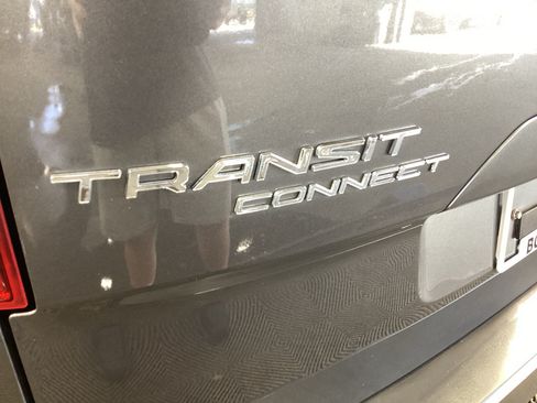 Used 2021 Ford Transit Connect XLT FWD image 34