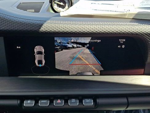 New 2026 Porsche 911 GT3 image 17