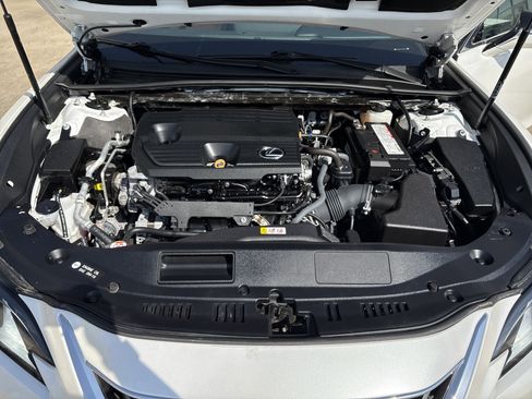 Used 2022 Lexus ES 250 w/ Premium Package image 34