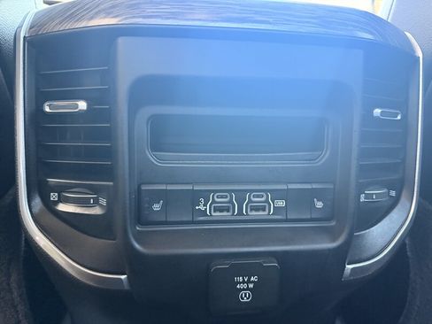 Used 2020 RAM 3500 Laramie AWD/4WD image 45