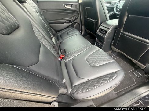 Used 2024 Ford Edge Titanium image 28