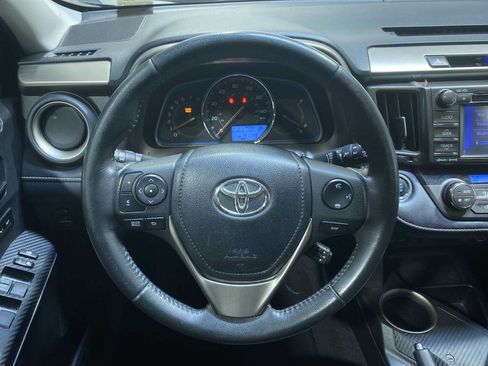 Used 2013 Toyota RAV4 Limited AWD/4WD image 15