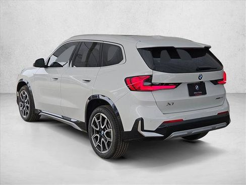 Used 2026 BMW X1 xDrive28i w/ Technology Package AWD/4WD image 8