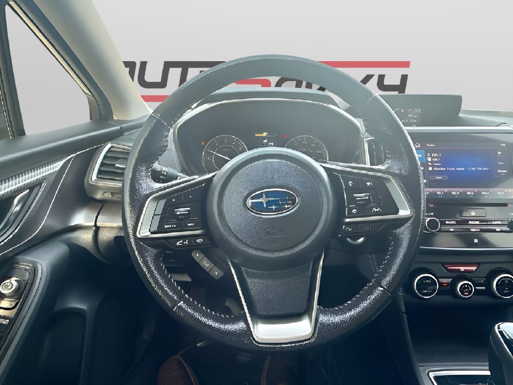 Used 2020 Subaru Impreza 2.0i Limited w/ Popular Package #1 AWD/4WD image 11