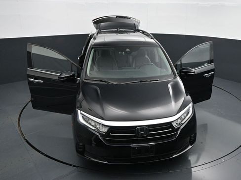 Used 2024 Honda Odyssey Elite image 38