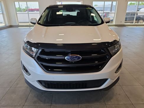 Used 2016 Ford Edge Sport w/ Equipment Group 401A AWD/4WD image 3