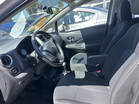 Used 2015 Nissan Versa Note SV image 38