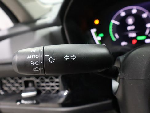 Used 2024 Honda Accord EX-L image 34