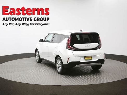 Used 2025 Kia Soul LX w/ LX Technology Package image 63