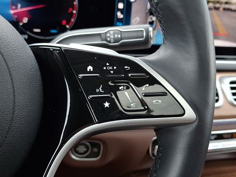 Certified 2026 Mercedes-Benz GLE 450 4MATIC image 24