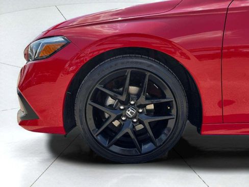 Used 2023 Honda Civic Sport image 53