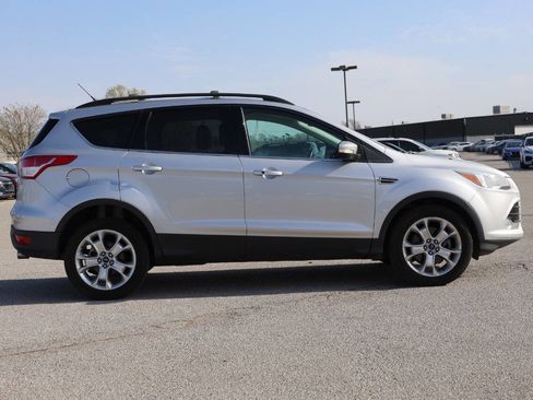 Used 2013 Ford Escape SEL image 7