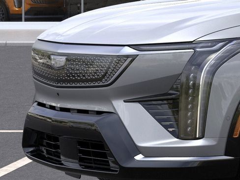 New 2026 Cadillac Optiq Sport 2 AWD/4WD image 13