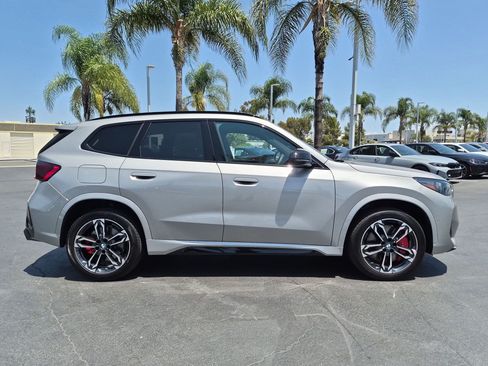 Certified 2025 BMW X1 M35i w/ Premium Package AWD/4WD image 11