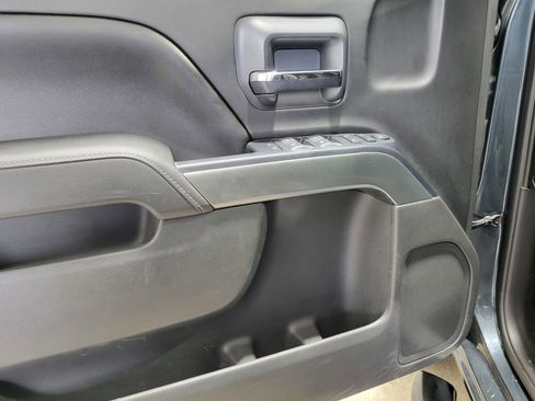 Certified 2017 Chevrolet Silverado 1500 LT w/ All Star Edition image 31