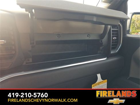 New 2026 Chevrolet Silverado 1500 LTZ w/ LTZ Premium Package image 44