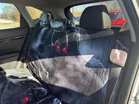 Used 2024 Kia Seltos S image 9