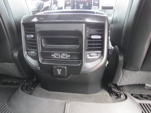 Used 2021 RAM 1500 Rebel w/ Rebel Level 2 Equipment Group image 34