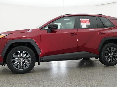 New 2026 Toyota RAV4 XLE Premium w/ Panoramic Sun Roof Package AWD/4WD image 18