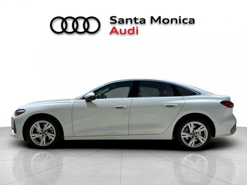 Used 2025 Audi A5 2.0T Premium w/ Convenience Package AWD/4WD image 5