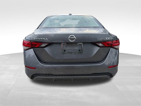 Used 2023 Nissan Sentra SV FWD image 6