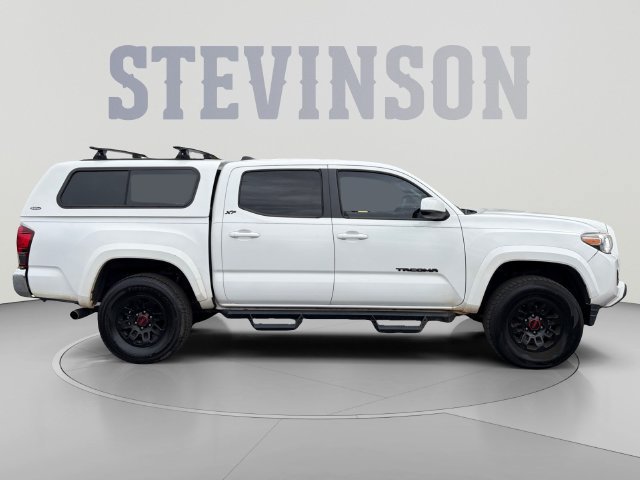Certified 2019 Toyota Tacoma SR5 AWD/4WD image 6