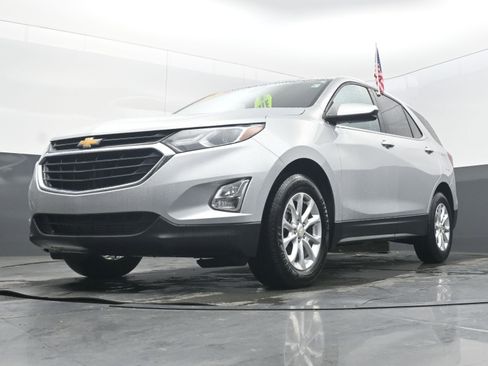 Used 2020 Chevrolet Equinox LT image 27