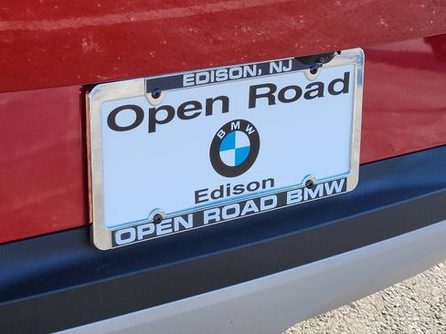 Used 2025 BMW X3 xDrive30i w/ Premium Package image 31