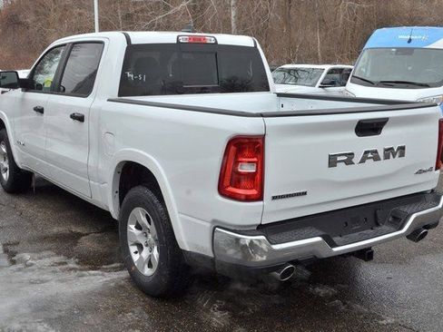New 2026 RAM 1500 Big Horn image 6
