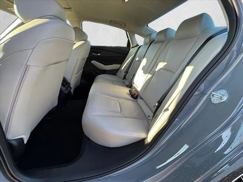 New 2025 Honda Accord Touring image 16
