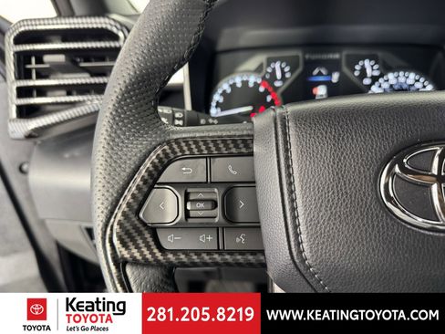 Used 2025 Toyota Tundra SR5 w/ SR5 Premium Package image 26