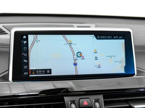 Used 2021 BMW X1 sDrive28i FWD image 21