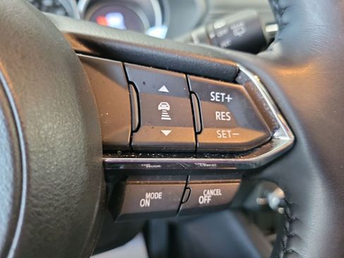 Used 2023 MAZDA CX-5 AWD 2.5 S w/ Preferred Package image 39